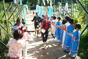 BIB: 
                            <button type="button" onclick="openModal(19065618)" class="btn btn-primary btn-sm float-right btn-popup" data-toggle="modal" data-target=".modal-high-quality">
                        <i class="fas fa-shopping-cart"></i> Add to Cart
                    </button>
                                            <button type="button" onclick="isThisMe(19065618, true)" class="btn btn-success btn-sm float-right btn-popup btn-isme hidden" data-toggle="tooltip" data-placement="bottom" title="นี่คือรูปของคุณใช่ไหม คลิกที่นี่เพื่อเอาเข้าอัลบั้ม">
                        <i class="fas fa-plus"></i> Add to album
                    </button>
                    <button type="button" onclick="isThisMe(19065618, false)" class="btn btn-warning btn-sm float-right btn-popup btn-isnotme hidden">
                        <i class="fas fa-ban"></i> Remove from album
                    </button>